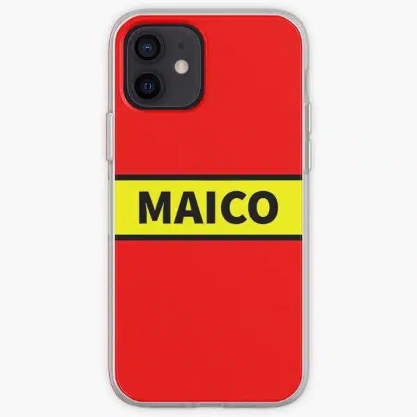 Maico Phone Case
