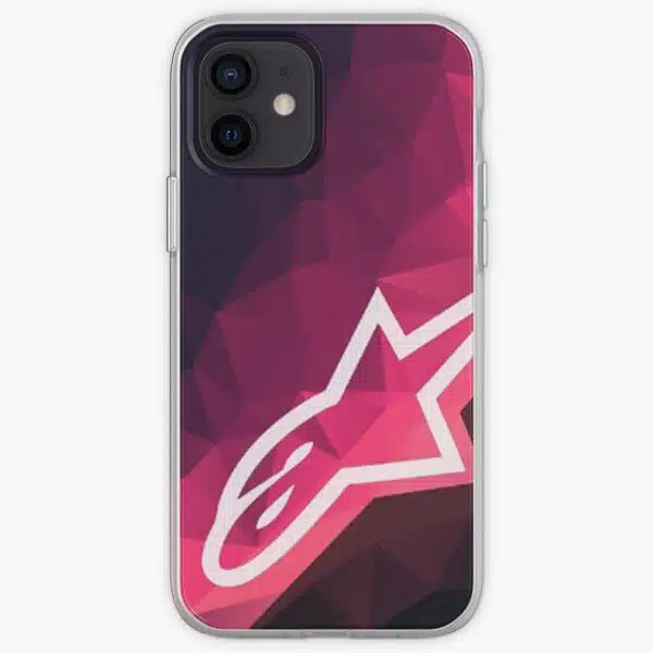 Alpinestars Phone Case