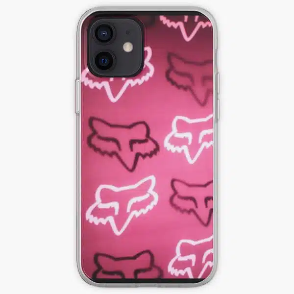 Fox Racing Phone Case