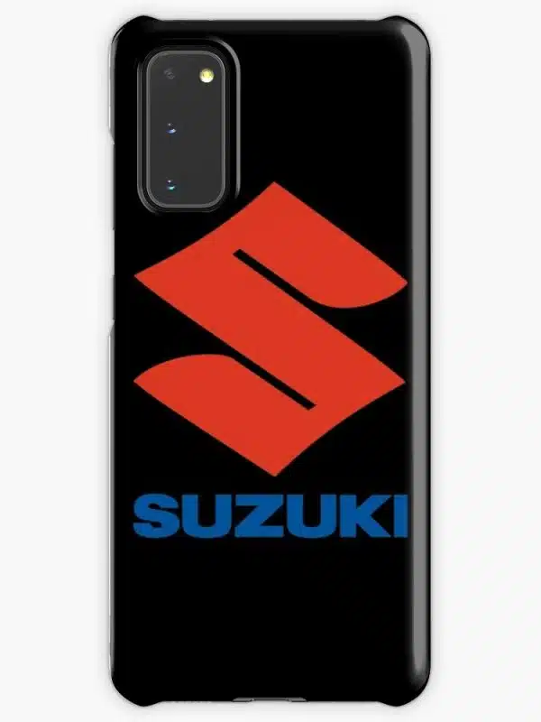 Suzuki Phone Case