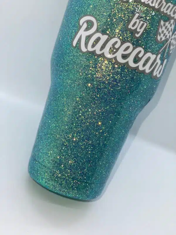 [Premium]  -Tumbler Cup With Lid Yh28 - Image 3