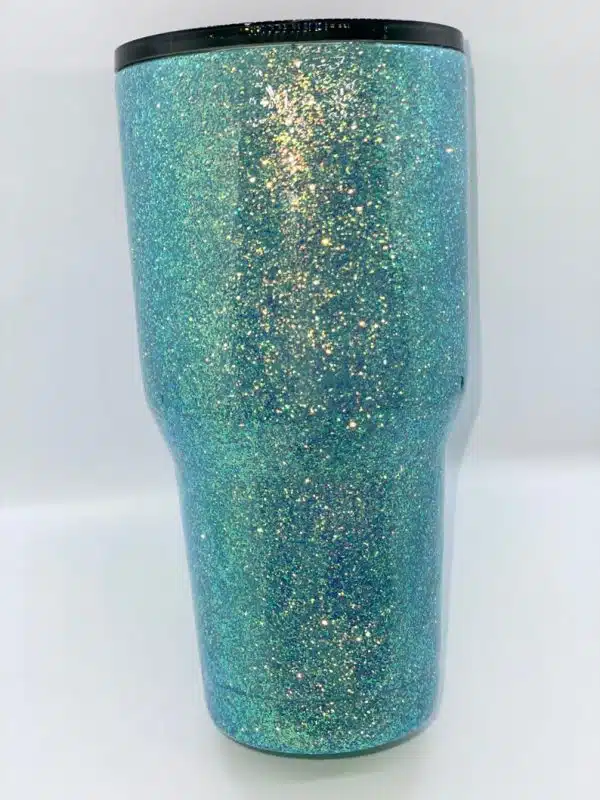 [Premium]  -Tumbler Cup With Lid Yh28 - Image 2