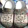 Crocband Clog - Full Size
