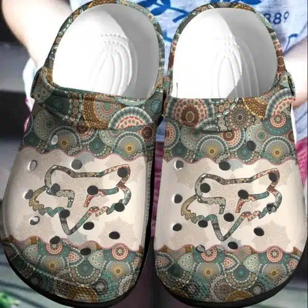 Crocband Clog - Full Size