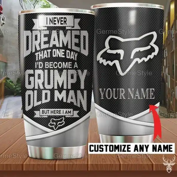 [Premium]  -Tumbler Cup With Lid Yh41