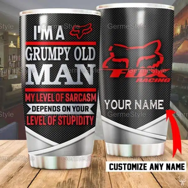 [Premium]  -Tumbler Cup With Lid Yh65