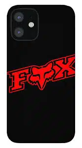 Fox Racing Phone Case