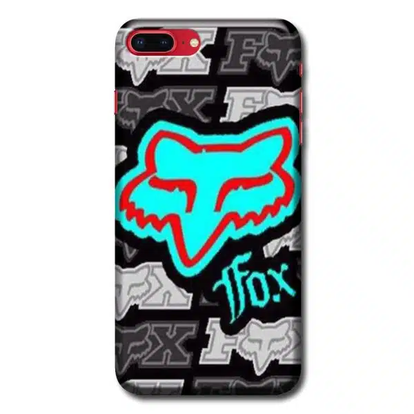 Fox Racing Phone Case
