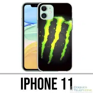 Monster Phone Case