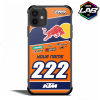Ktm Phone Case | Custom Name