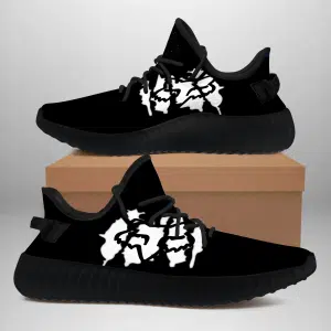 Mx Yeezy Lover Black Vkl158