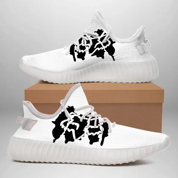 Mx Yeezy Lover White Vkl159
