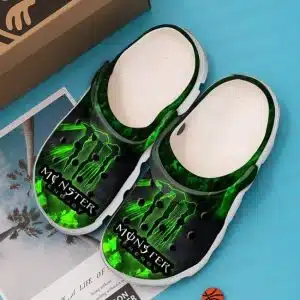 Crocband Clog - Full Size