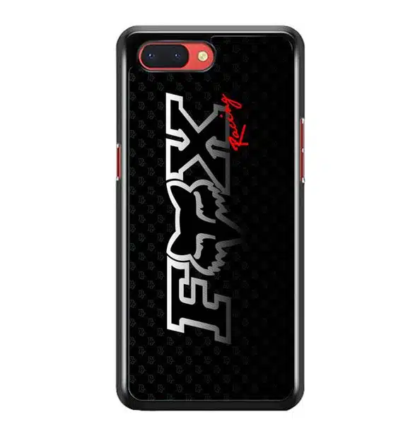 Fox Racing Phone Case