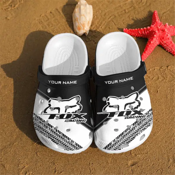 Crocband Clog - Full Size | Custom Name