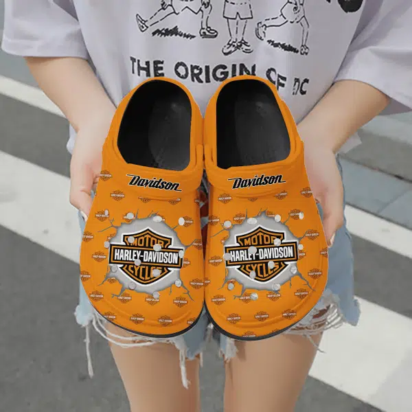 Crocband Clog - Full Size