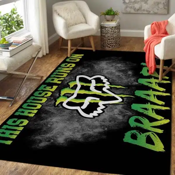 Motocross Rug - Image 4