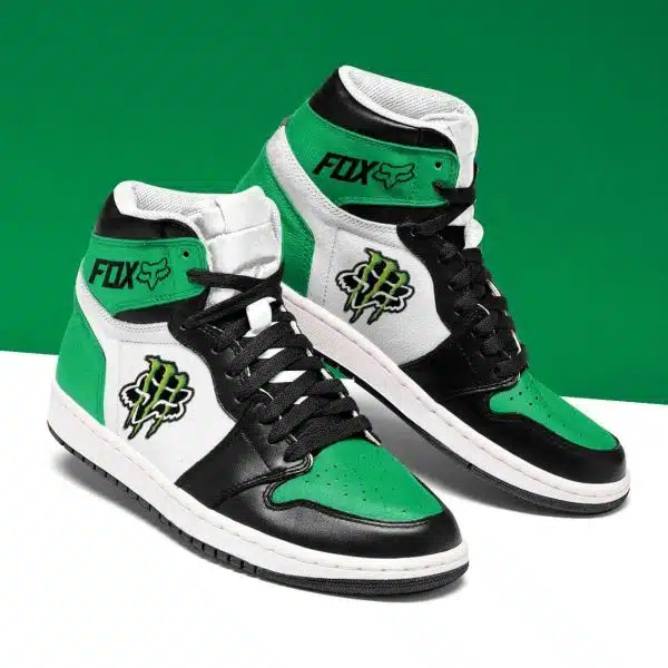 Jordan Fox Racing Unisex Vh9