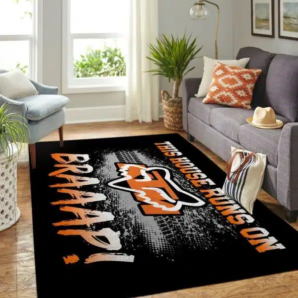 Ktm Braaap Rug - Image 2