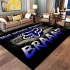 Yamaha Braaap Rug