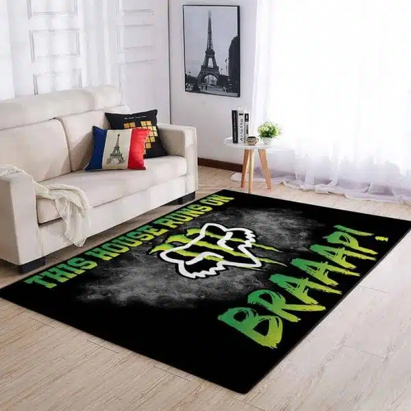 Motocross Rug - Image 3