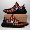 Fox Given Replica Yeezy