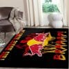 Red Bull Rug