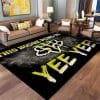 Yee Yee Rug