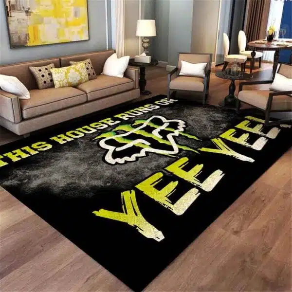 Yee Yee Rug