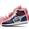 Jordan Fox Racing Unisex Vh165