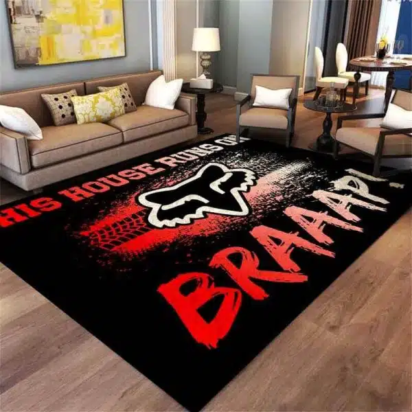 Fx Rug