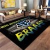 Husqvarna Braaap Rug