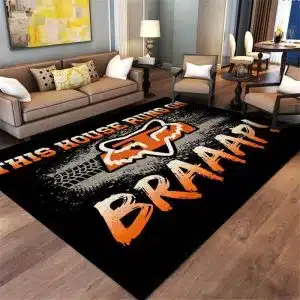 Ktm Braaap Rug