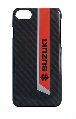 Suzuki Phone Case