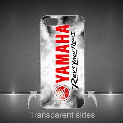Yamaha Phone Case