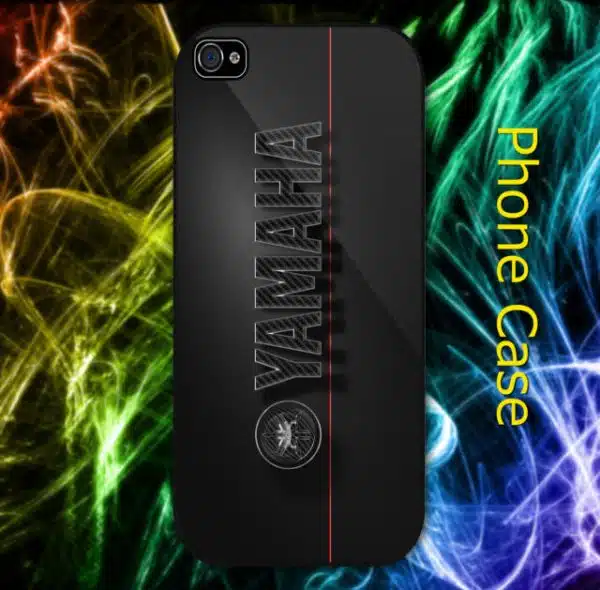 Yamaha Phone Case