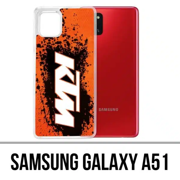 Ktm Phone Case