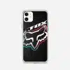 Fox Racing Phone Case