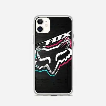 Fox Racing Phone Case