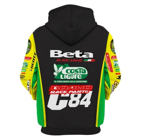 LIMITED EDITION HOODIES & TEES - Image 3