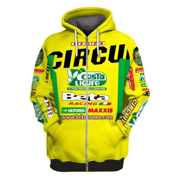 LIMITED EDITION HOODIES & TEES - Image 2
