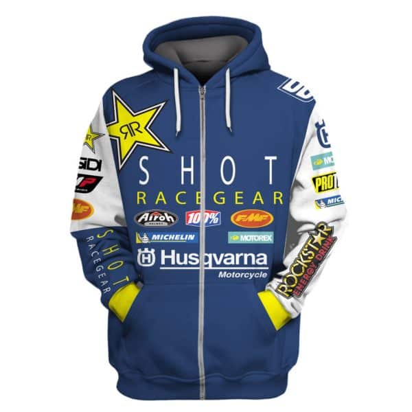 LIMITED EDITION HOODIES & TEES - Image 2