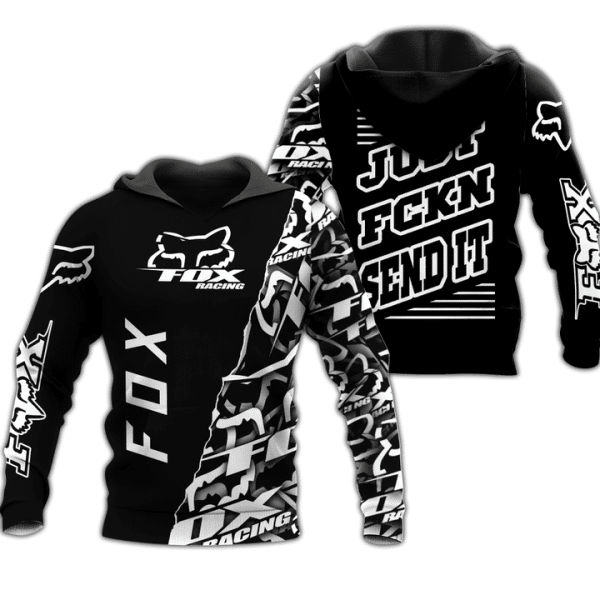 [PREMIUM] JUST FNKN SEND IT BLACK