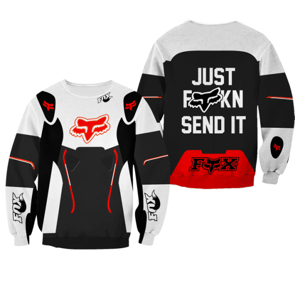 [PREMIUM] JUST FNKN SEND IT V1 - Image 3