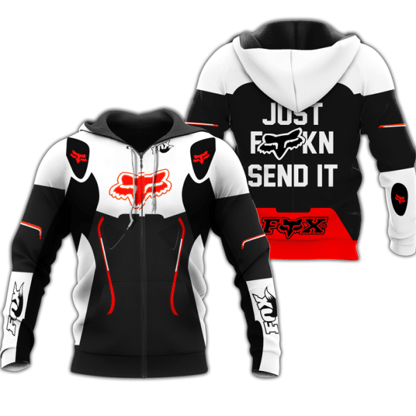[PREMIUM] JUST FNKN SEND IT V1 - Image 2
