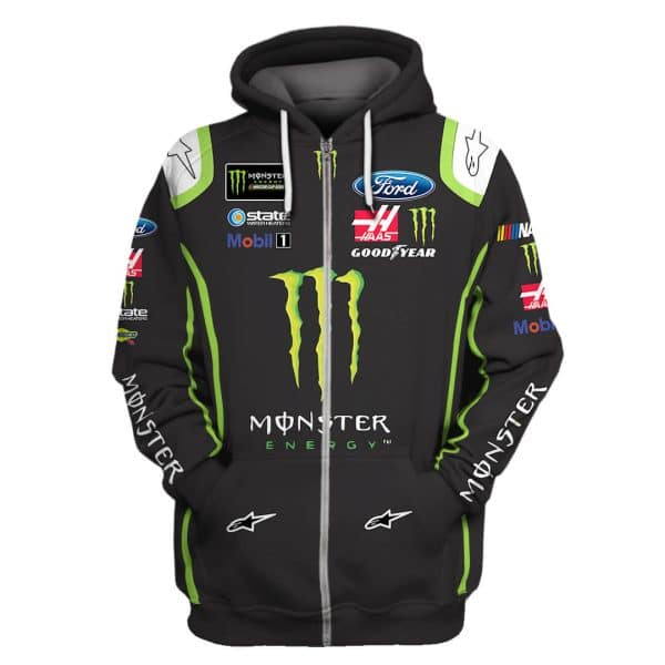 LIMITED EDITION HOODIES & TEES - Image 2