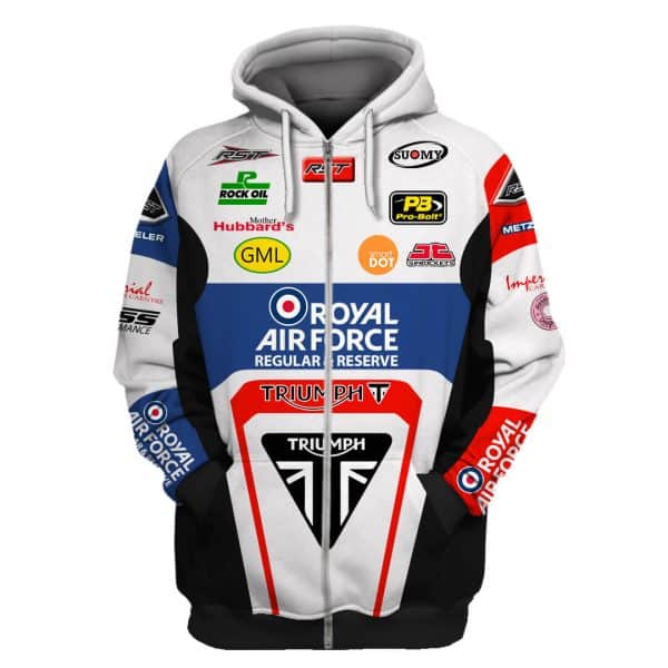 LIMITED EDITION HOODIES & TEES - Image 7
