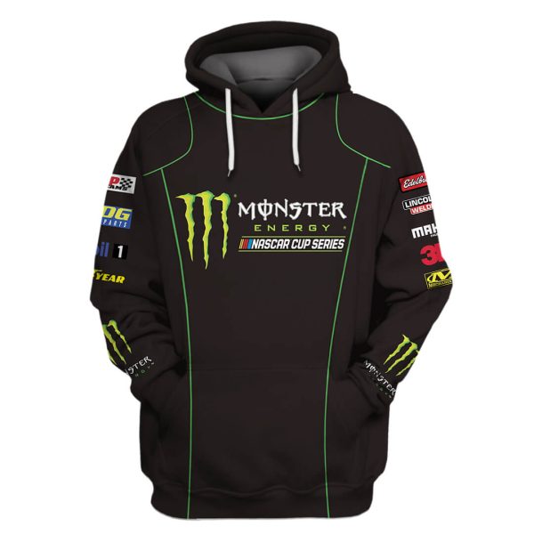LIMITED EDITION HOODIES & TEES