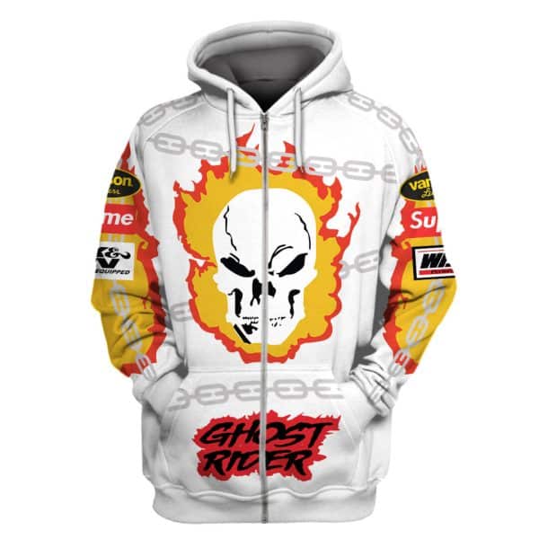 LIMITED EDITION HOODIES & TEES - Image 2
