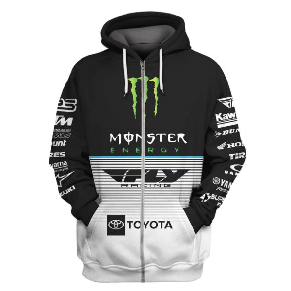 LIMITED EDITION HOODIES & TEES - Image 2
